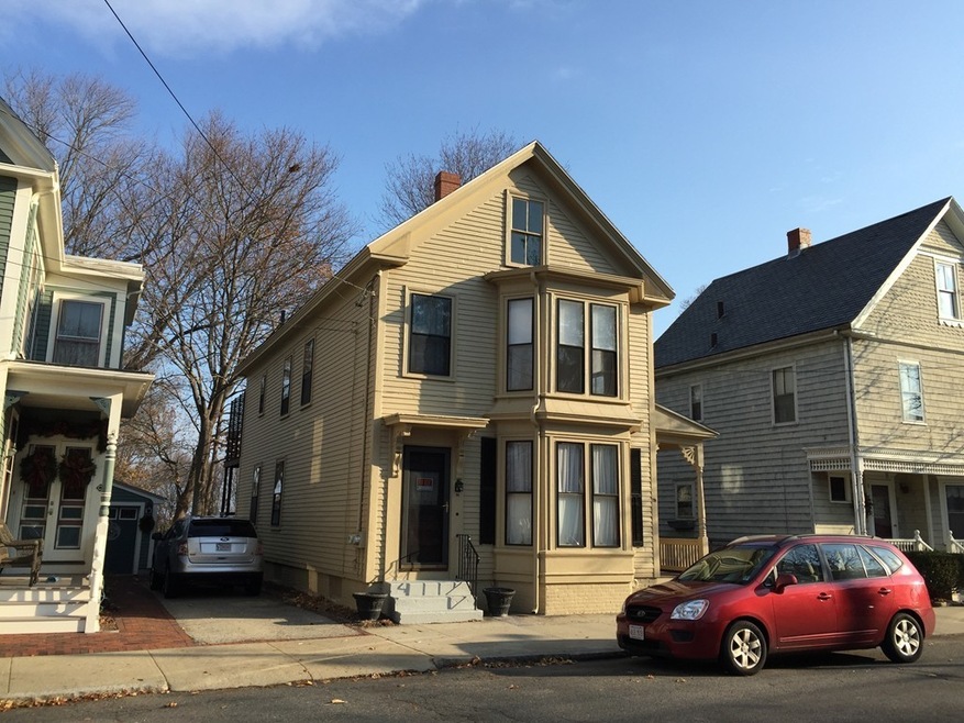 71 Purchase St unit 71, Newburyport, MA 01950 - photo 1