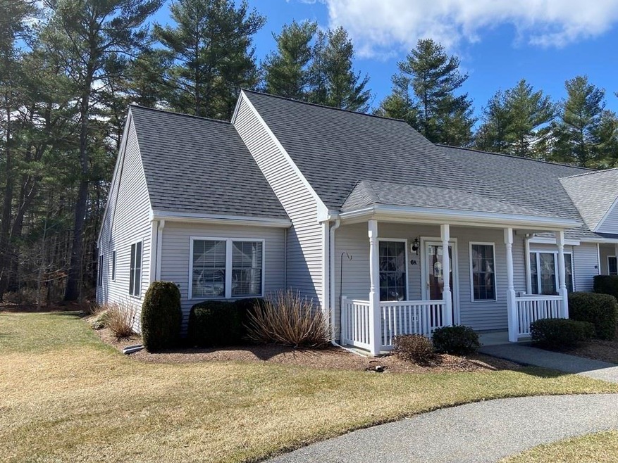 6A Cranberry Hwy unit 6A, Wareham, MA 02571 - photo 1