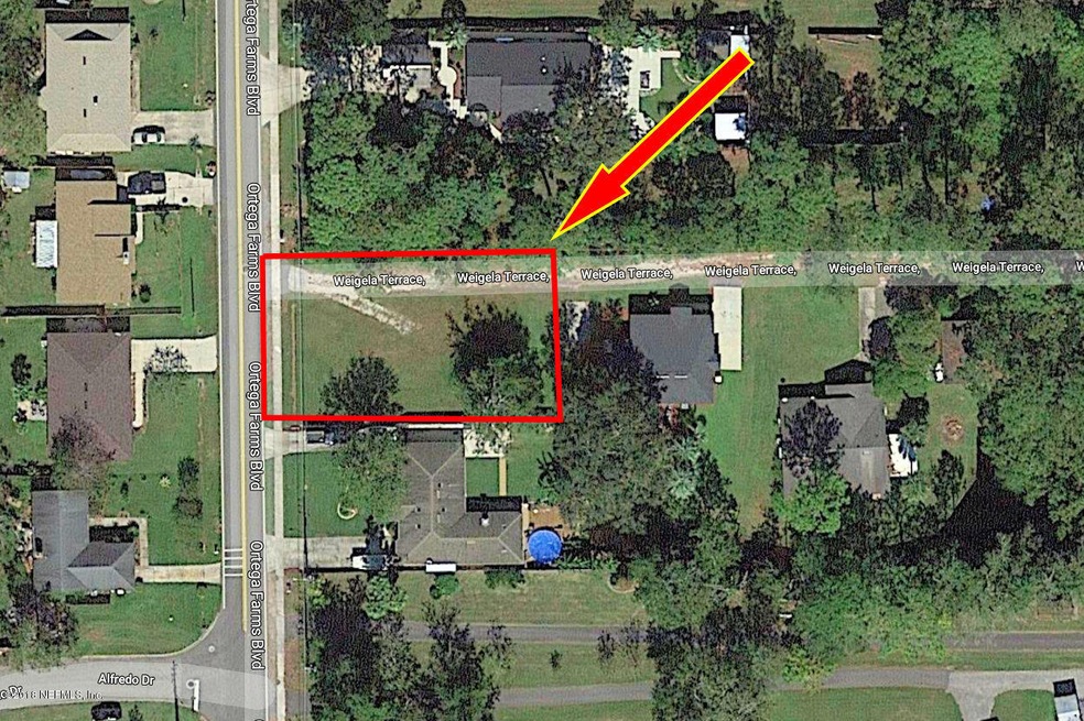 0 Ortega Farms Blvd unit 960463, Jacksonville, FL 32244 - photo 1