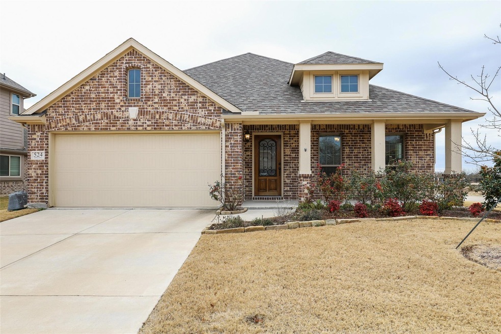 524 Appaloosa Ln, Sherman, TX 75092 - photo 1