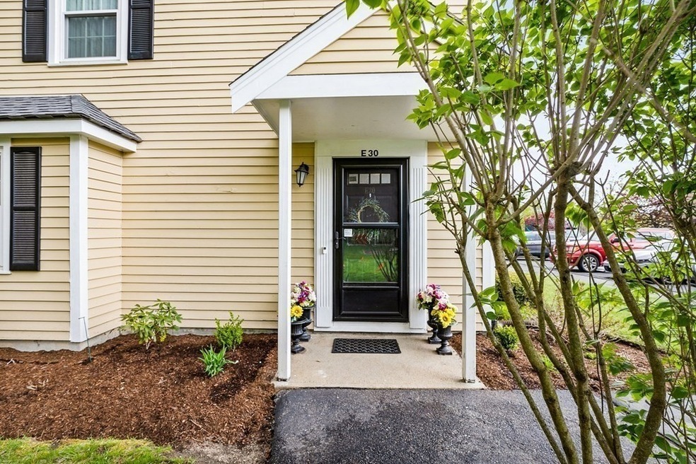 60 Pattison St unit 30, Abington, MA 02351 - photo 1