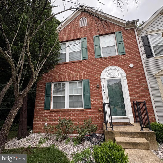 8125 Pennington Dr, Laurel, MD 20724 - photo 1