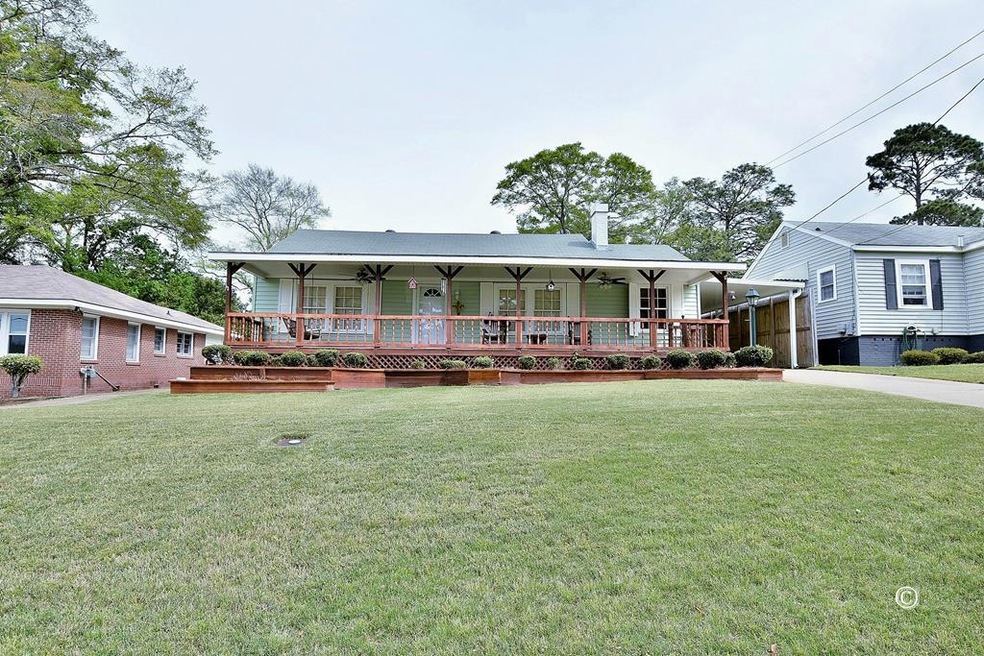 Main View