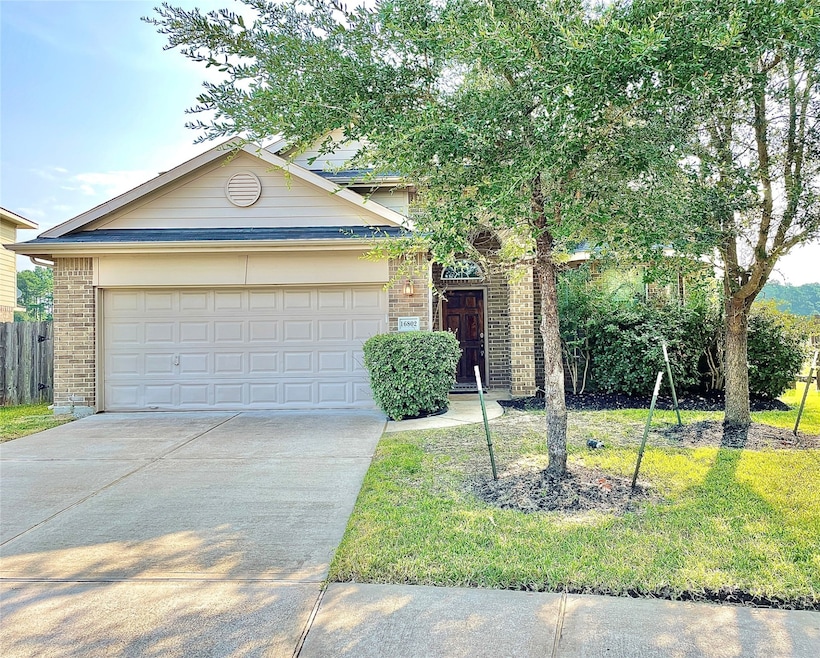 16802 Ranger Ridge Dr, Cypress, TX 77429 - photo 1