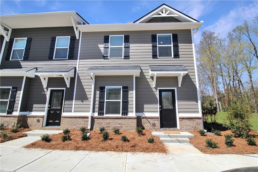 Photos are of home in community but may not be exa