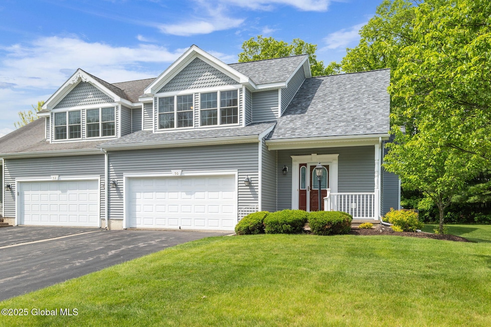 50 Oakmont St, Schenectady, NY 12309 - photo 1