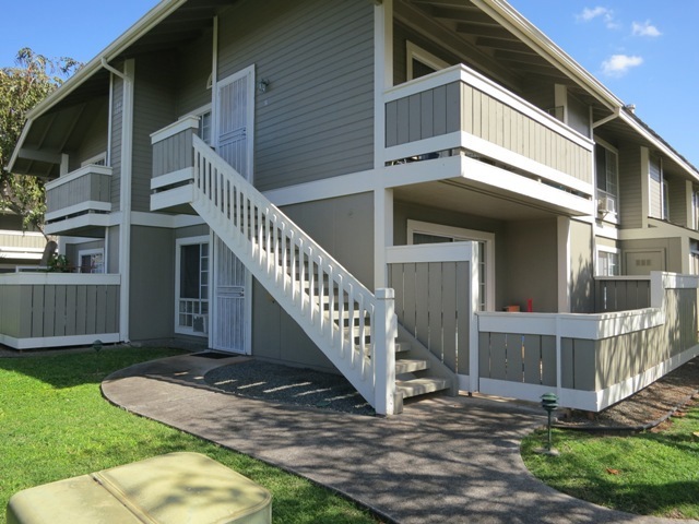 Desirable ground floor unit in Royal Palm At Waipi