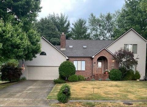 3415 Duffer Dr, Columbus, IN 47203 - photo 1