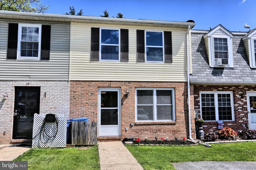 15 Courtland St, Taneytown, MD 21787 - photo 1