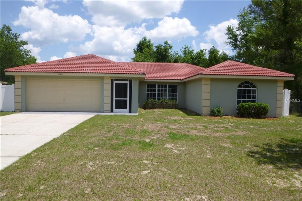 16301 SW 21st Ct, Ocala, FL 34473 - photo 1