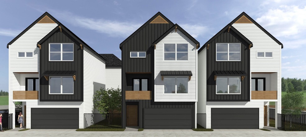 315 Thornton Rd unit B, Houston, TX 77018 - photo 1