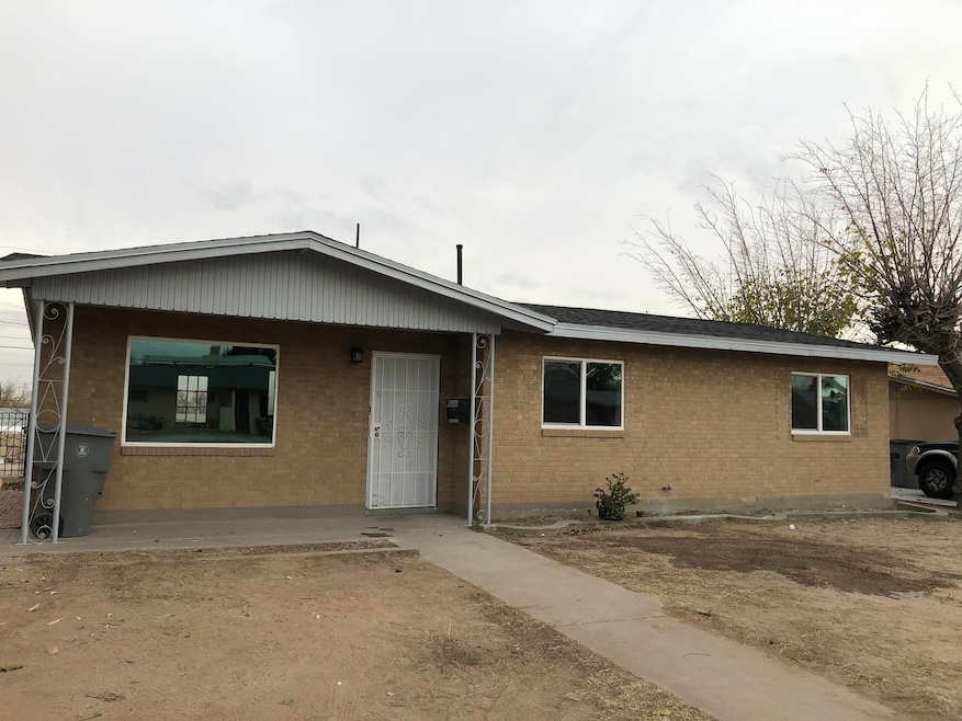 7424 Kingman Dr, El Paso, TX 79915 - photo 1