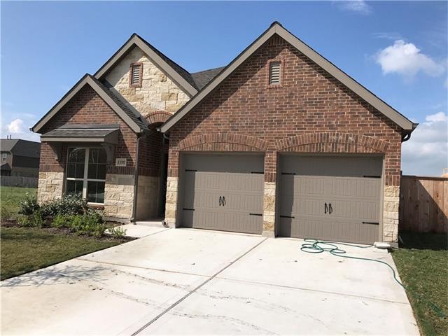 Brand New Construction. Come be the first to move 