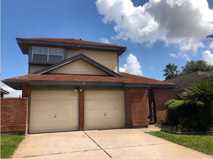 16134 Golden Sands Dr, Houston, TX 77095 - photo 1