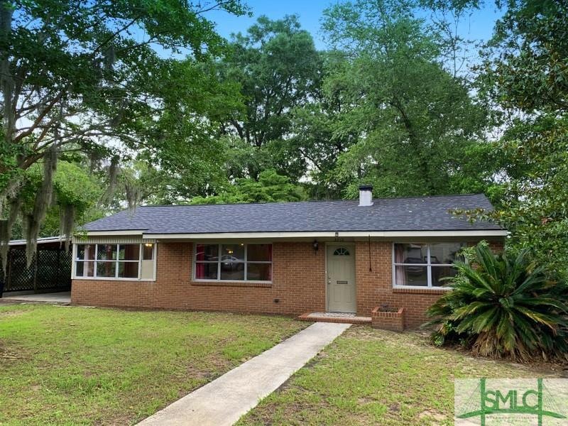 3712 Oakland Ct, Savannah, GA 31404 - photo 1