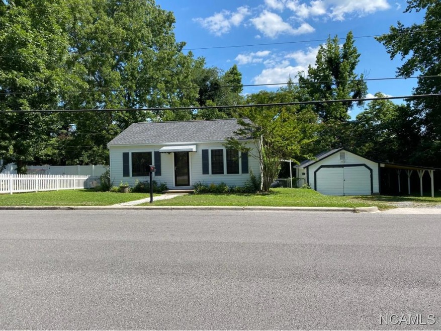 1314 7th St SE, Cullman, AL 35055 - photo 1