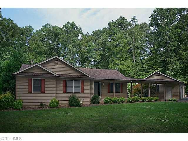 342 Back Creek Terrace, Asheboro, NC 27205 - photo 1