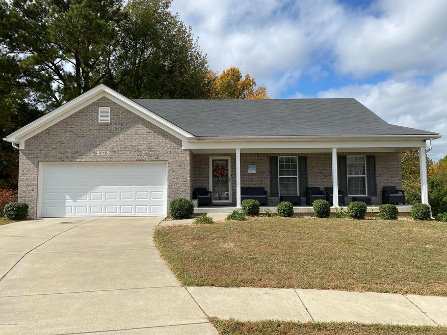 9715 Evanwood Ct, Louisville, KY 40228 - photo 1