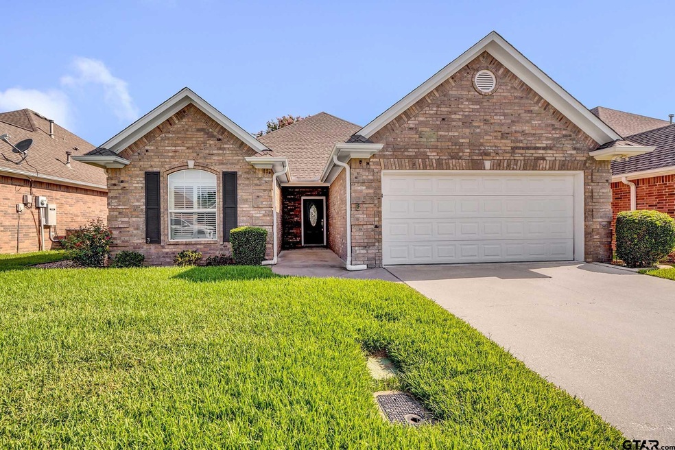 1919 Hollybranch Dr, Tyler, TX 75703 - photo 1