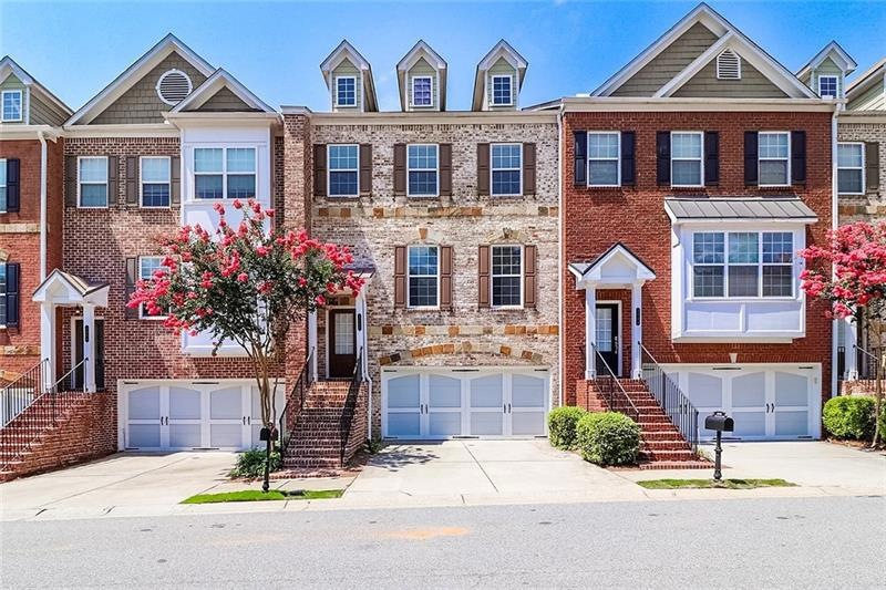 3442 Kiveton Dr, Norcross, GA 30092 - photo 1