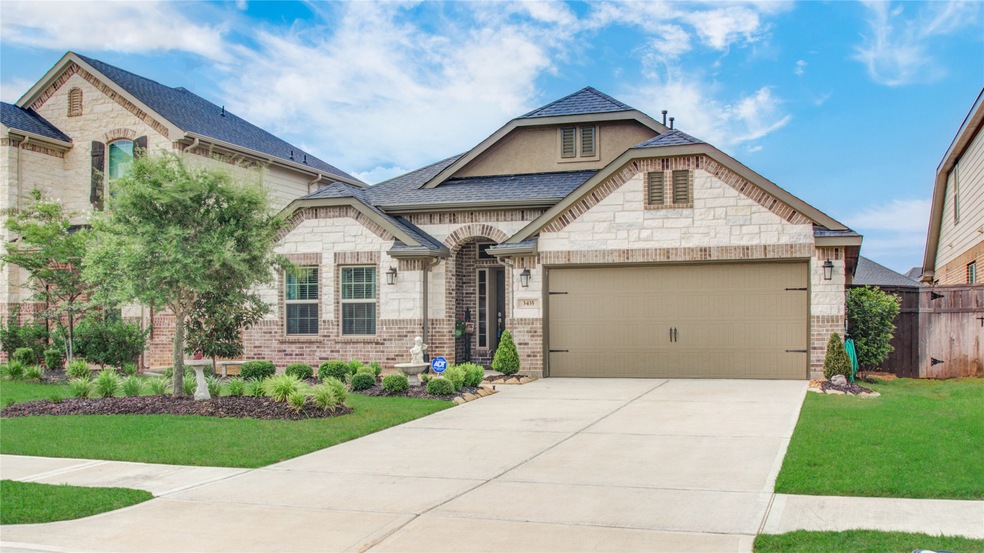 3435 Cabernet Shores Dr, Fulshear, TX 77441 - photo 1