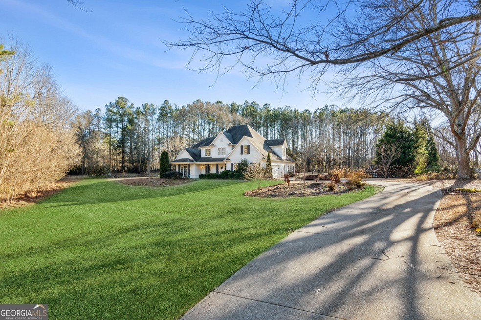 101 Rosebury Dr, Canton, GA 30115 - photo 1