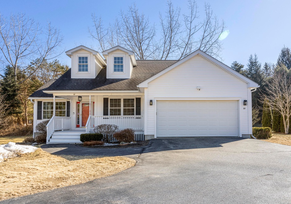 57 Lone Pine Ln, Yarmouth, ME 04096 - photo 1