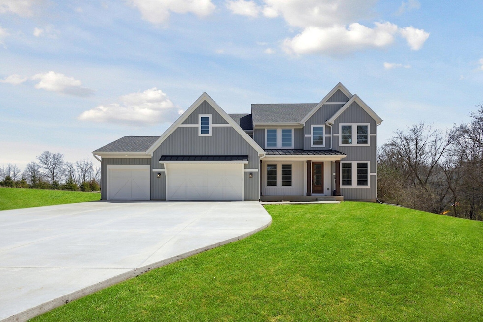 Welcome Home!