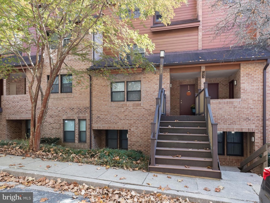 7517 Weather Worn Way unit A, Columbia, MD 21046 - photo 1