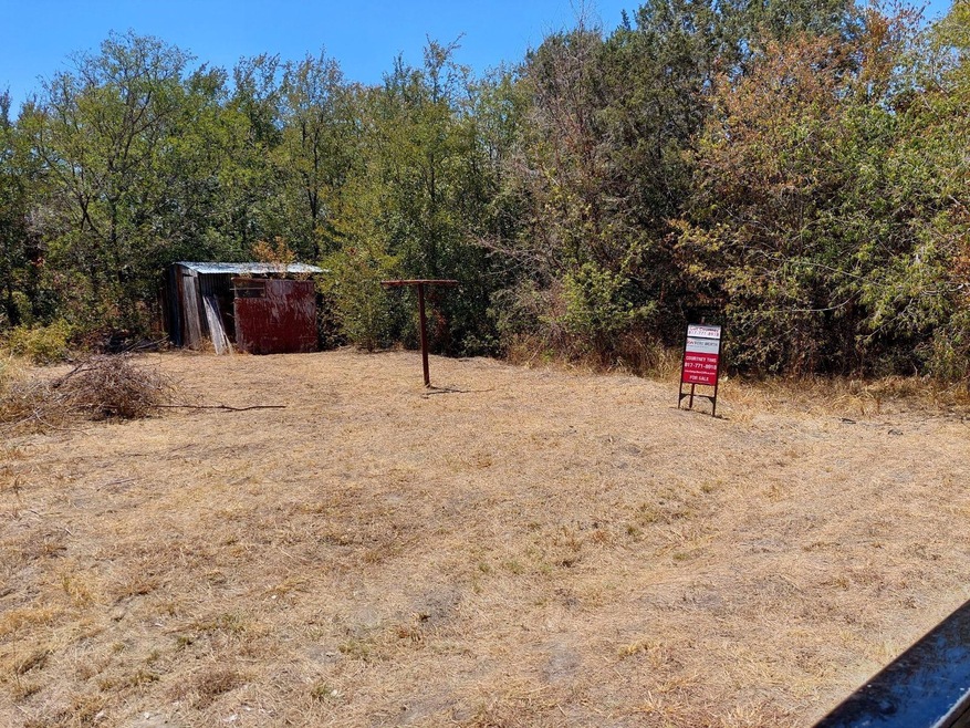 TBD Arrowhead Dr, Weatherford, TX 76087 - photo 1