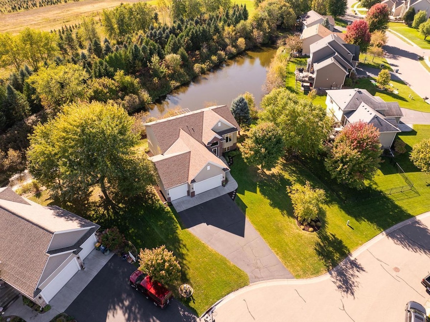 6805 Grouse Hollow, Hugo, MN 55038 - photo 1