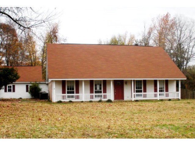 126 County Road 612, Nacogdoches, TX 75964 - photo 1