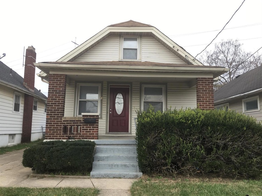 7120 Dillward Ave, Cincinnati, OH 45216 - photo 1
