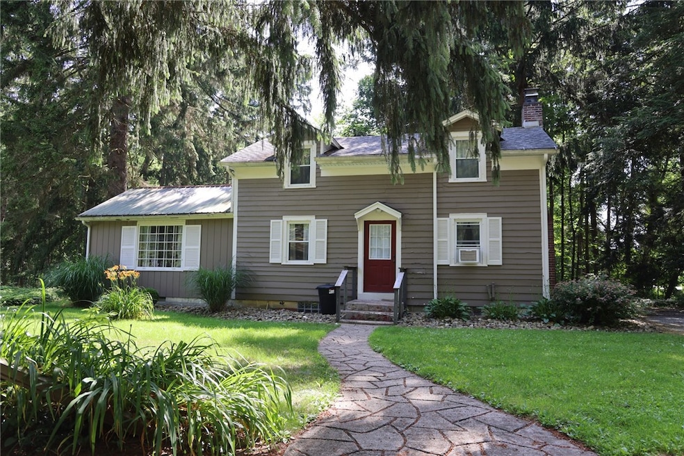 Under Contract $265,000