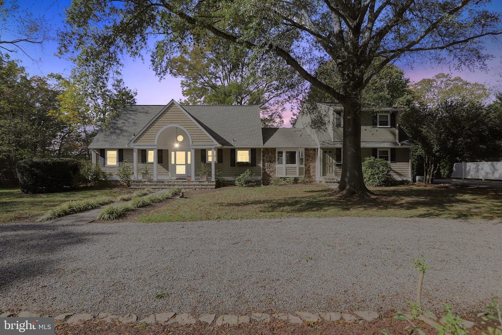 101 Edge Knol Ln, Queenstown, MD 21658 - photo 1