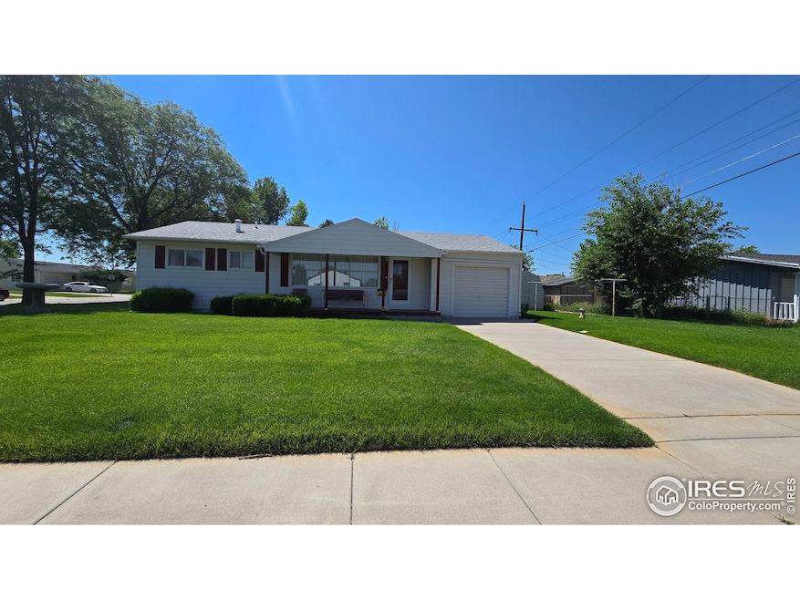 For Sale $190,000