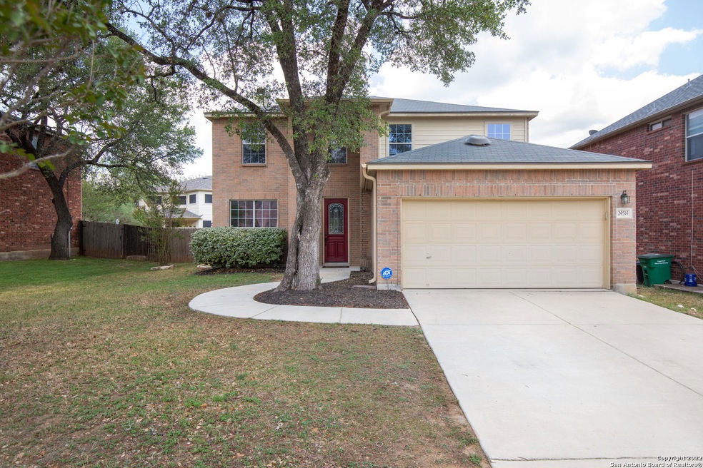 24514 Elise Falls, San Antonio, TX 78255 - photo 1