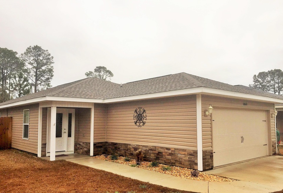 1860 Esplanade St, Navarre, FL 32566 - photo 1