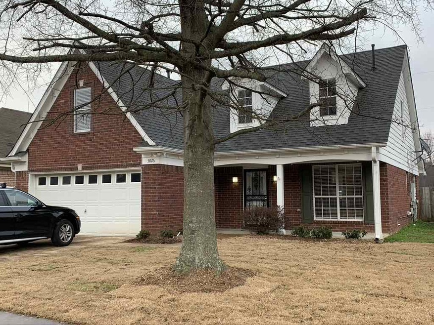 Welcome Home!