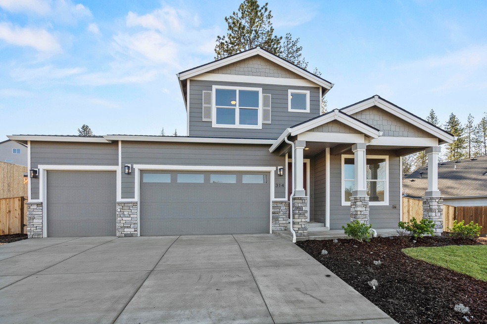 314 Arrowhead Trail - 1