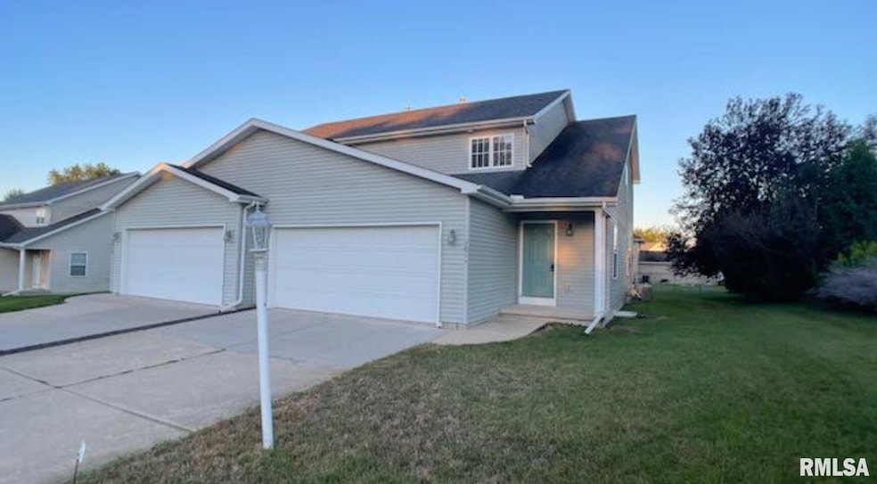 For Rent $2,400/month