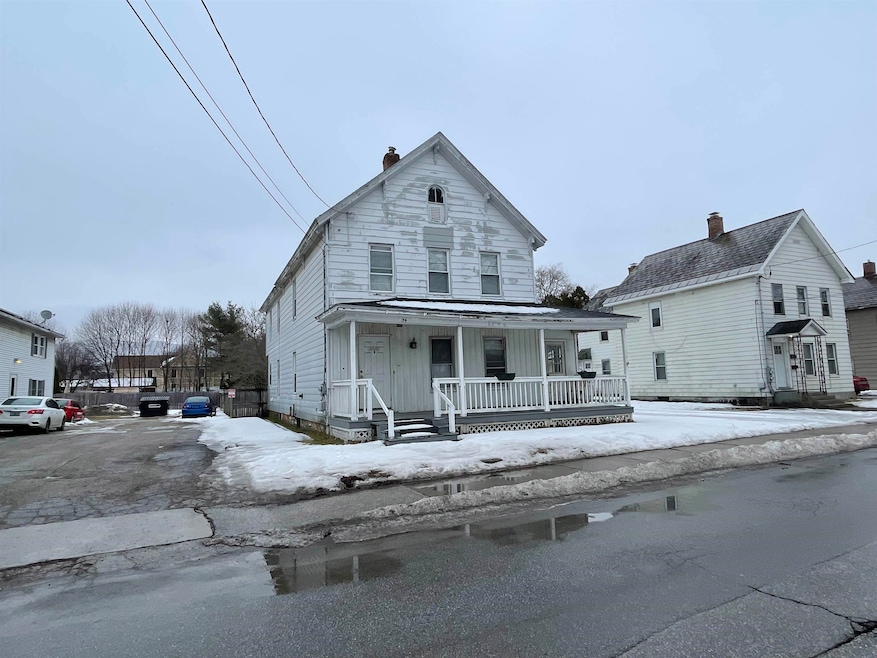 34 Meadow St, Rutland, VT 05701 - photo 1