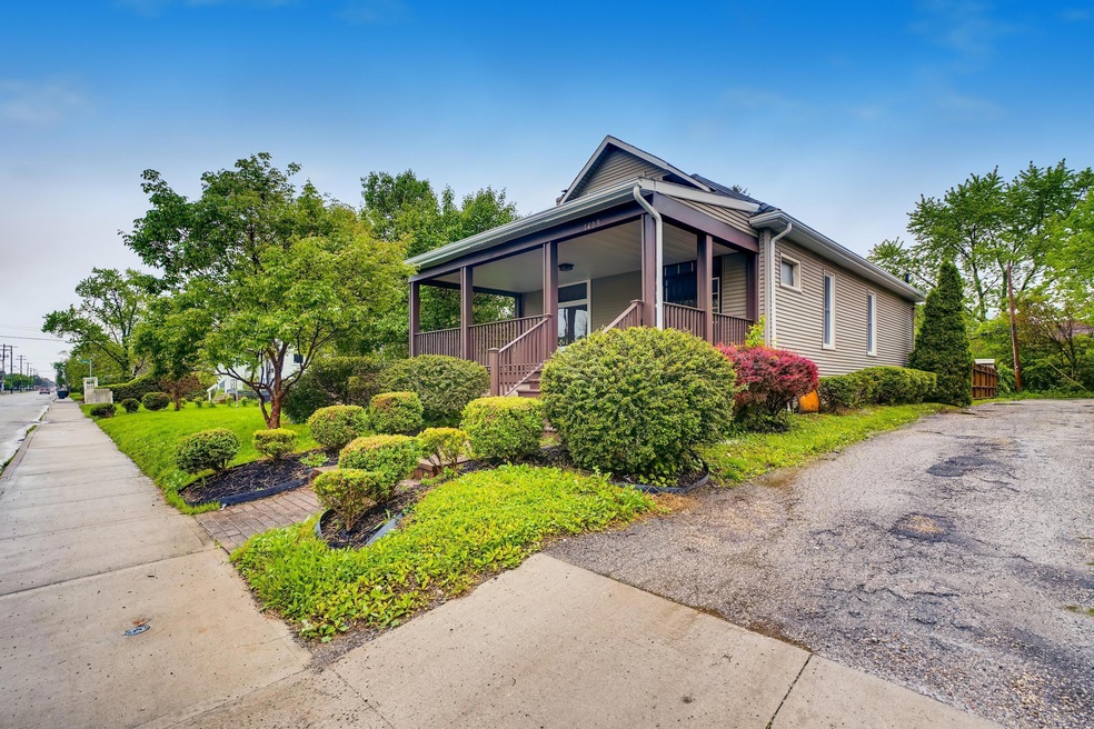 1409 Lockbourne Rd Columbus OH - MLS Siz