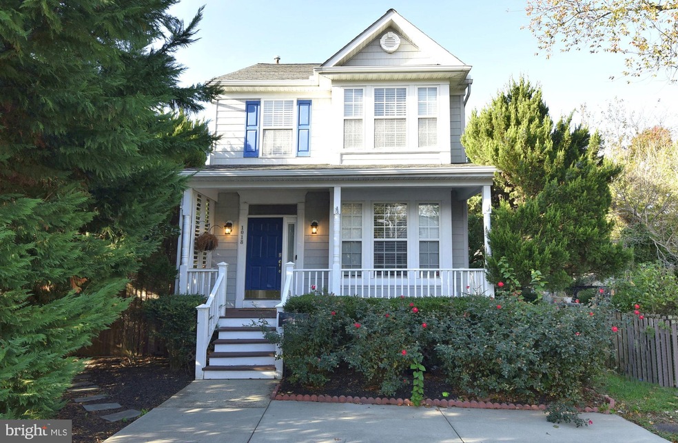 1018 Wells Ave, Annapolis, MD 21403 - photo 1