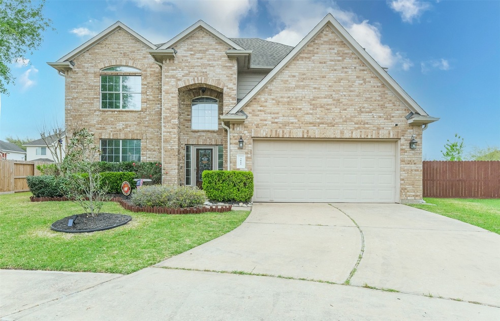 3611 Earlwood Ct, Pearland, TX 77584 - photo 1