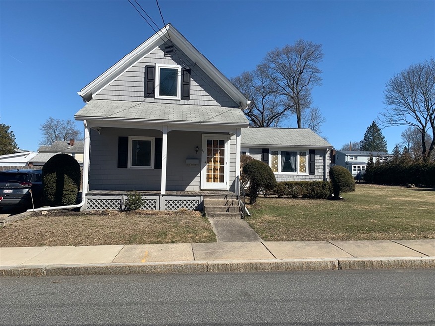 42 Adams Ave, West Newton, MA 02465 - photo 1