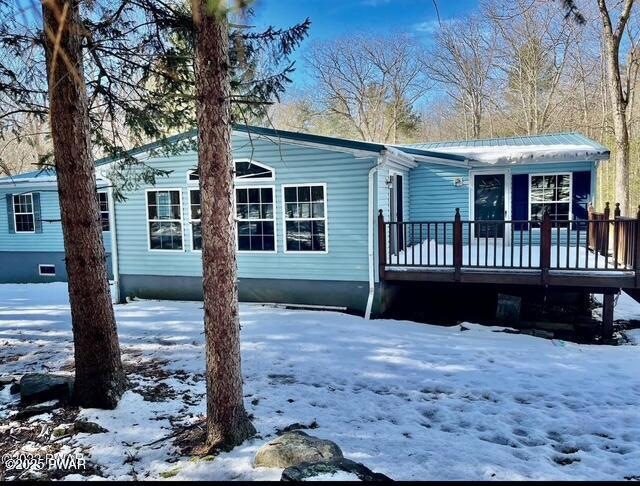 8 Hutchinson Ct, Hawley, PA 18428 - photo 1