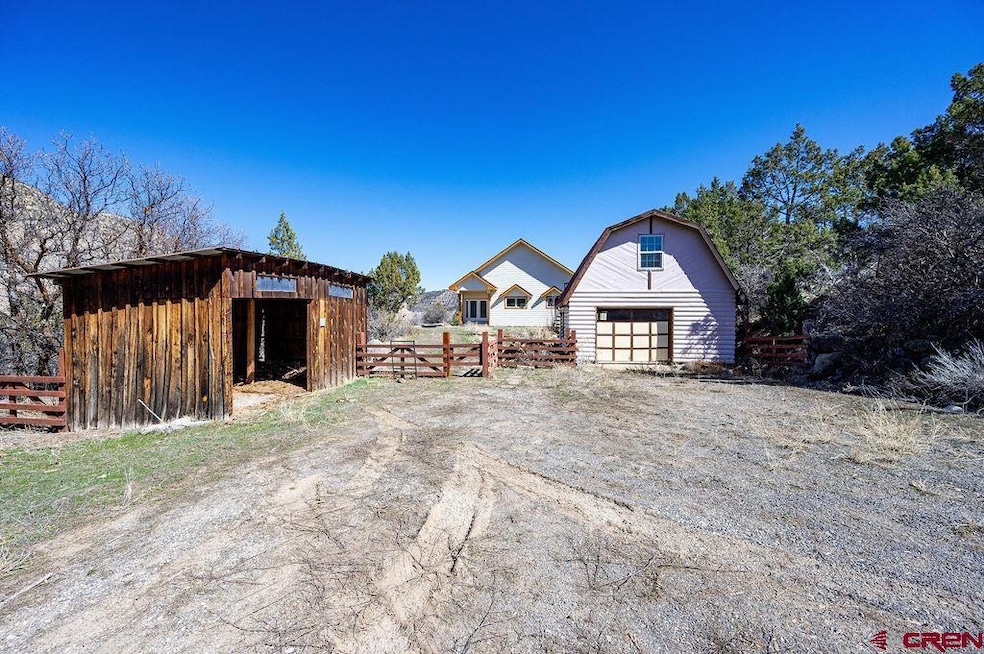 53404 Colorado 330, Collbran, CO 81624 - photo 1