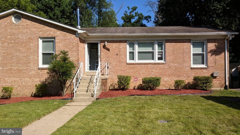 6879 Arbor Ln, Bryans Road, MD 20616 - photo 1