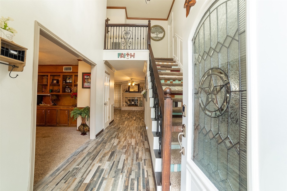 15210 River Park Dr, Houston, TX 77070 - photo 1